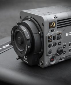 Sony Burano case (COMPACT)
