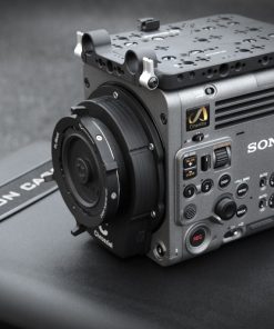 Sony Burano case (COMPACT)