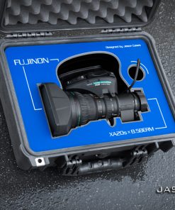 Fujinon XA20 x 8.5 BERM Lens Case