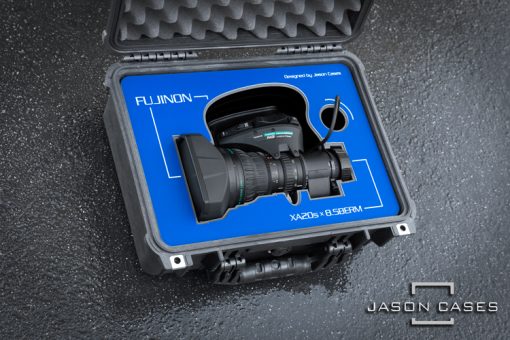 Fujinon XA20 x 8.5 BERM Lens Case