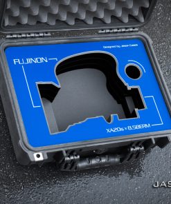 Fujinon XA20 x 8.5 BERM Lens Case