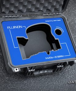 Fujinon XA20 x 8.5 BRM Lens Case