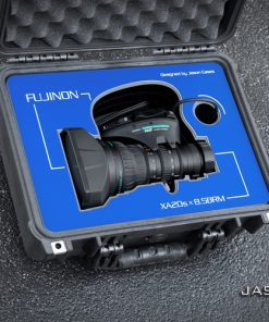 Fujinon XA20 x 8.5 BRM Lens Case