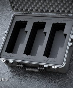 Moog Semi-modular Eurorack Analog 3-Synthesizer case
