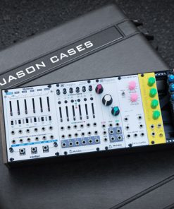 Moog Semi-modular Eurorack Analog 3-Synthesizer case