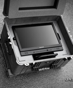 Sony LMD-B170 Monitor Case