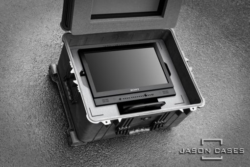 Sony LMD-B170 Monitor Case