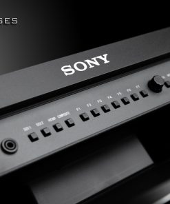 Sony LMD-B170 Monitor Case