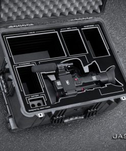 Panasonic AG-CX350 case