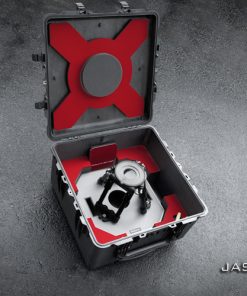 Proaim Heavy-Duty Cinema Hi-Hat with Octagonal Board Case