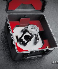 Proaim Heavy-Duty Cinema Hi-Hat with Octagonal Board Case