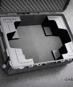 Epson EB-PU2216B Projector case