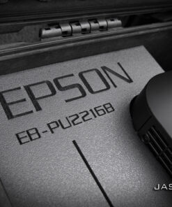 Epson EB-PU2216B Projector case