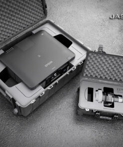 Epson EB-PU2216B Projector case