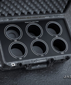 GL Optics Lomo Spherical Super Speed Lens case