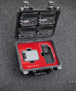 Iridium GO! Portable Satellite and Inmarsat Satellite Phone