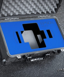 Epson ELPLM15 Middle Throw Zoom Lens Case