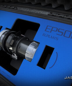 Epson ELPLM15 Middle Throw Zoom Lens Case