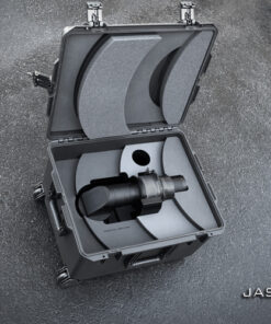 Barco TLD+ lens (0.37 : 1) 90-degrees Ultra Short Throw case