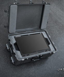 Flanders DM241 Monitor case