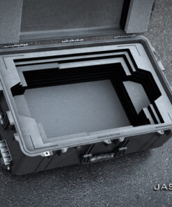 Flanders DM241 Monitor case