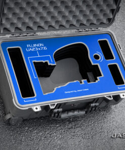 Fujinon UA23 x 7.6 BERD Lens Case