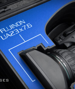 Fujinon UA23 x 7.6 BERD Lens Case
