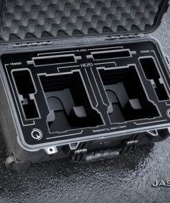 Panasonic HE20 Robos Case