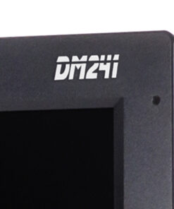 Flanders DM241 Monitor case