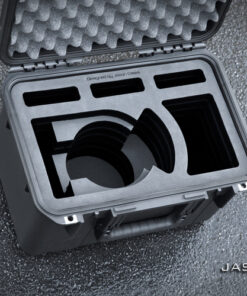 Panasonic UE40 Robo Case