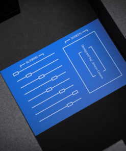 Allen & Heath dLive CTi 1500 Case