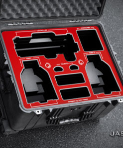 Canon CR-N300 Robos and IP1000 Controller Case