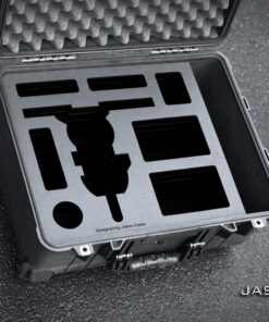 OConnor Ultimate 1040 Tripod Head case
