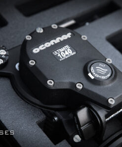 OConnor Ultimate 1040 Tripod Head case