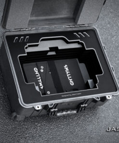 SmallHD Cine 13" Monitor + Sunhood Case