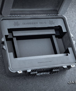 Behringer RD-9 case