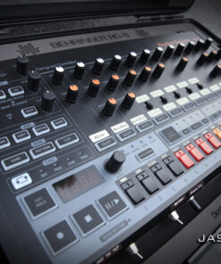 Behringer RD-8 case