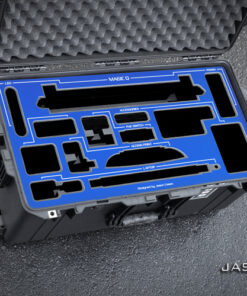 ChamSys MagicQ Lighting Controller Case