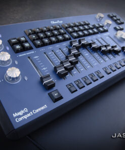 ChamSys MagicQ Lighting Controller Case