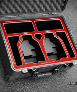 Canon CR-N300 Robos Case
