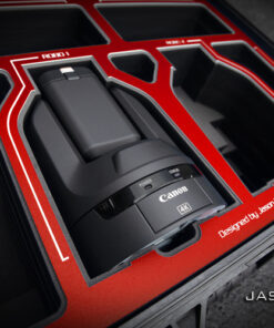 Canon CR-N300 Robos Case