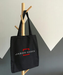 Jason Cases Tote bag