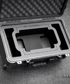 OWC Thunderbay 4 case