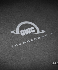OWC Thunderbay 4 case