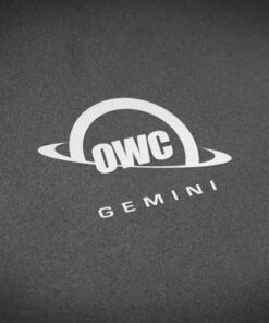 OWC Gemini case