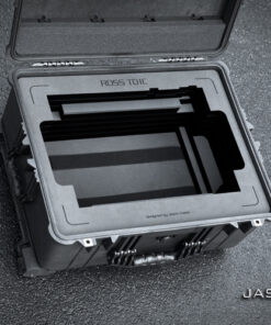 Ross Video TouchDrive TD1C Control Panel Case