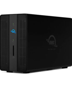 OWC Gemini case