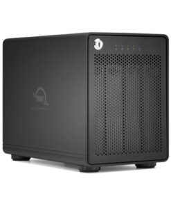 OWC Thunderbay 4 case
