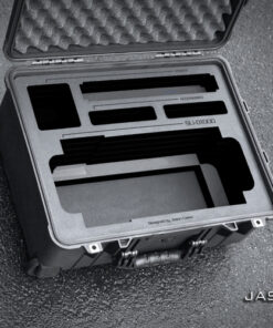 Block Battery SLi-D1000 case