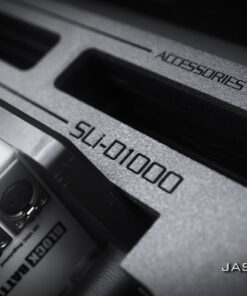 Block Battery SLi-D1000 case